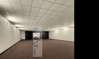 Commerce  2076 m² à vendre à Saint-Denis (93210)