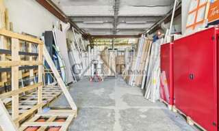 Local industriel  135 m² à louer à Bagnolet (93170)