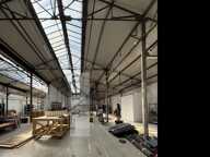 Local d'activités 800m2 a vendre SAINT DENIS — photo 2