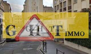 Commerce  60 m² à louer à Bois-Colombes (92270)