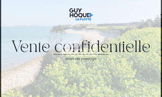 Maison 8 Pièces 220 m² à vendre à Saint-Martin-de-Ré (17410)