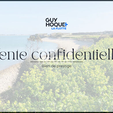 Maison 8 pièces 3191500 €