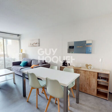 Appartement 2 pièces 93000 €