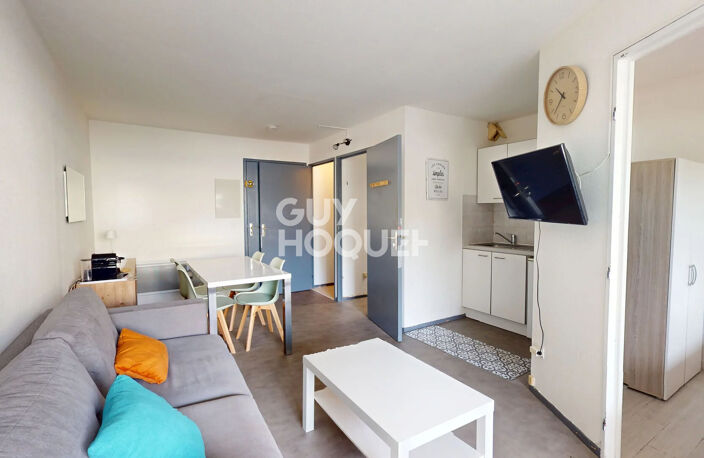 Appartement T2 — photo 2