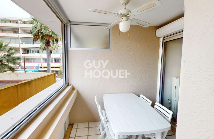Appartement T2 — photo 3
