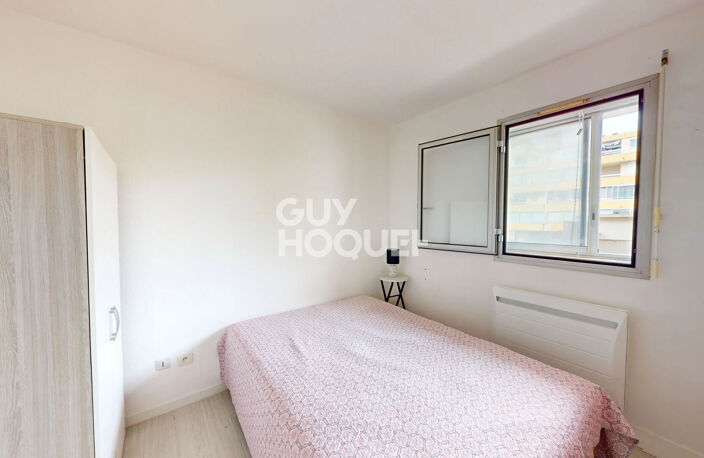 Appartement T2 — photo 4