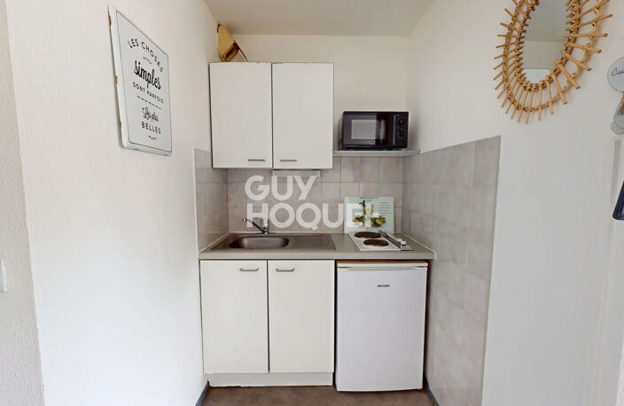 Appartement T2 — photo 5