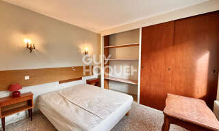 Appartement 2 Pièces 22 m² à louer à Aix-les-Bains (73100)