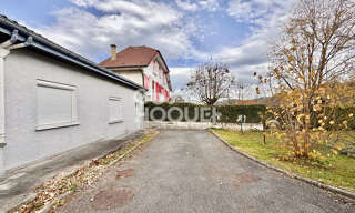 Appartement 2 Pièces 22 m² à louer à Aix-les-Bains (73100)