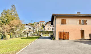 Appartement 2 Pièces 22 m² à louer à Aix-les-Bains (73100)