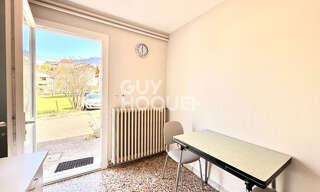 Appartement 2 Pièces 22 m² à louer à Aix-les-Bains (73100)