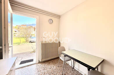 Appartement 2 pièces 597 €