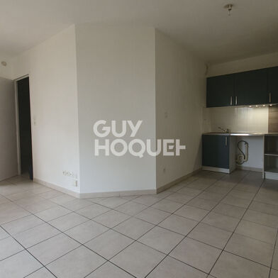 Appartement 2 pièces 149000 €