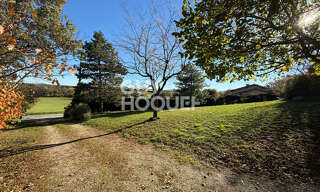 Terrain  558 m² à vendre à Mornant (69440)