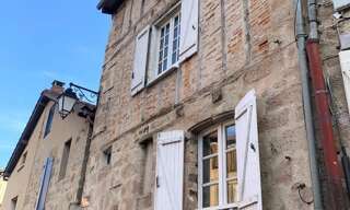 Maison 5 Pièces 84 m² à vendre à Figeac (46100)
