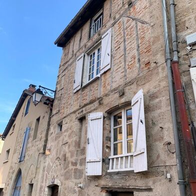 Maison 5 pièces 101000 €