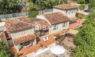 Maison 8 Pièces 220 m² à vendre à La Motte (83920)