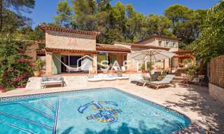 Maison 8 Pièces 220 m² à vendre à La Motte (83920)