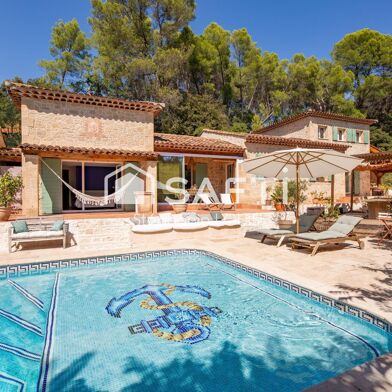 Maison 8 pièces 980000 €