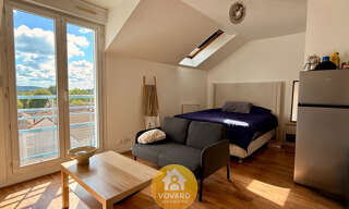 Appartement 1 Pièce 27 m² à vendre à Domont (95330)