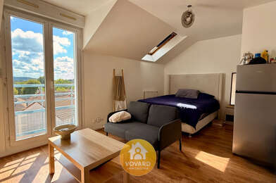 Appartement 1 pièces 135000 €