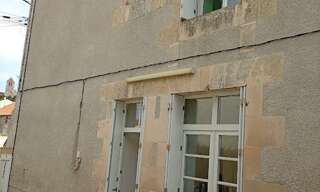 Maison 5 Pièces 100 m² à vendre à Chauvigny (86300)