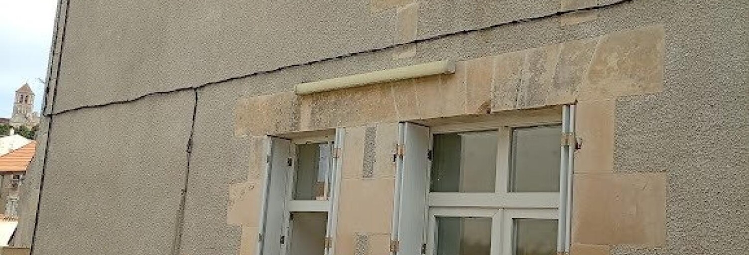 Maison 5 Pièces 100 m² à vendre à Chauvigny (86300)