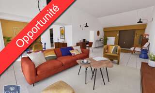 Appartement 3 Pièces 99 m² à vendre à Poitiers (86000)