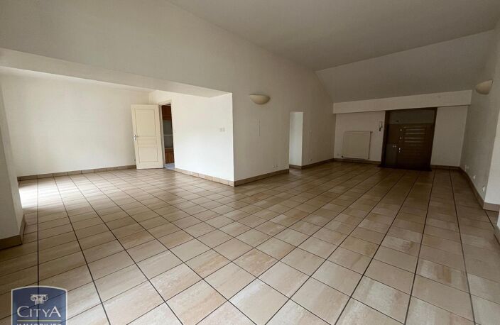 Vente appartement 3 pièces 99 m² Poitiers (86000) — photo 2