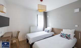 Appartement 1 Pièce 20 m² à vendre à Angers (49100)