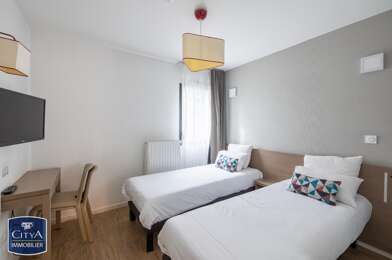 Appartement 1 pièces 69000 €