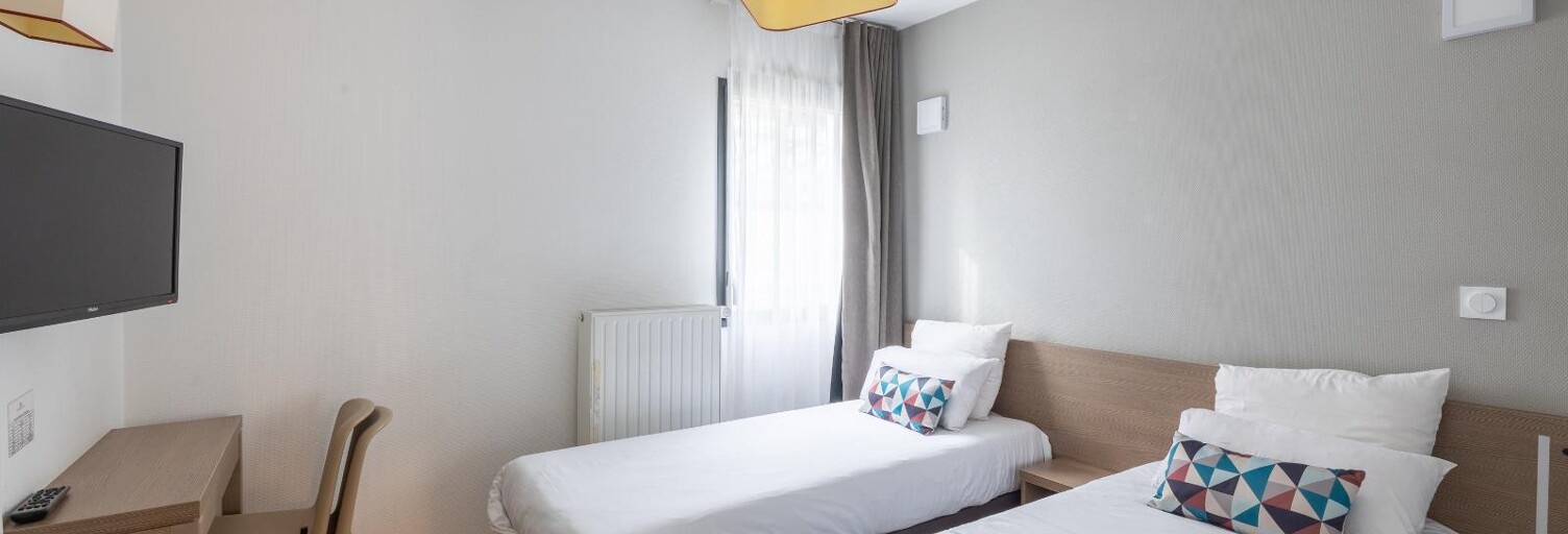 Appartement 1 Pièce 20 m² à vendre à Angers (49100)