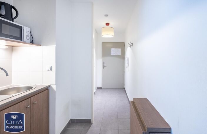 Vente appartement 1 pièce 20 m² Angers (49100) — photo 3