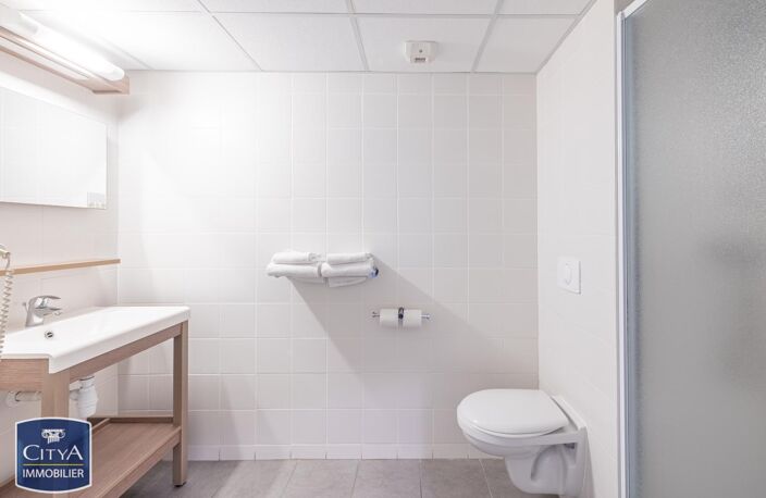 Vente appartement 1 pièce 20 m² Angers (49100) — photo 4