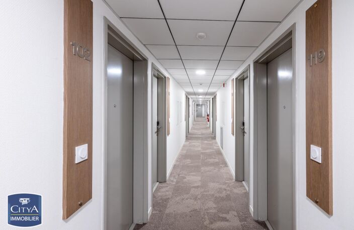 Vente appartement 1 pièce 20 m² Angers (49100) — photo 5