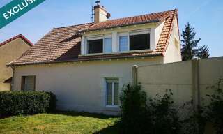 Maison 6 Pièces 120 m² à vendre à Tournon-Saint-Martin (36220)