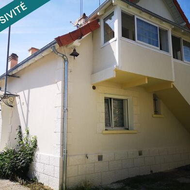 Maison 6 pièces 99000 €