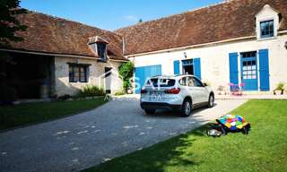 Maison 7 Pièces 140 m² à vendre à Le Blanc (36300)