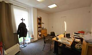 Bureau  42 m² à louer à Saint-Pierre-des-Corps (37700)