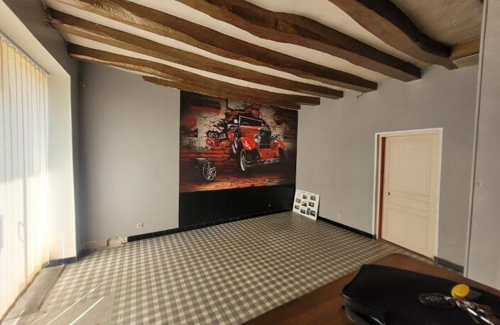 Location bureau  507 m² à L'Île-Bouchard (37220) — photo 4