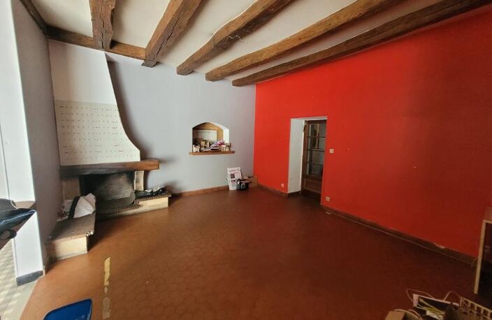 Location bureau  507 m² à L'Île-Bouchard (37220) — photo 5