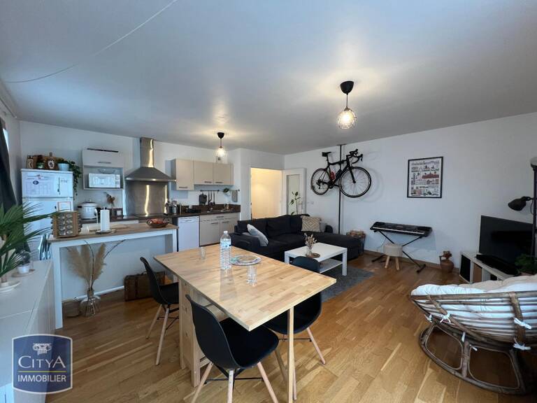 Appartement 2 pièces 55 m² — photo 1