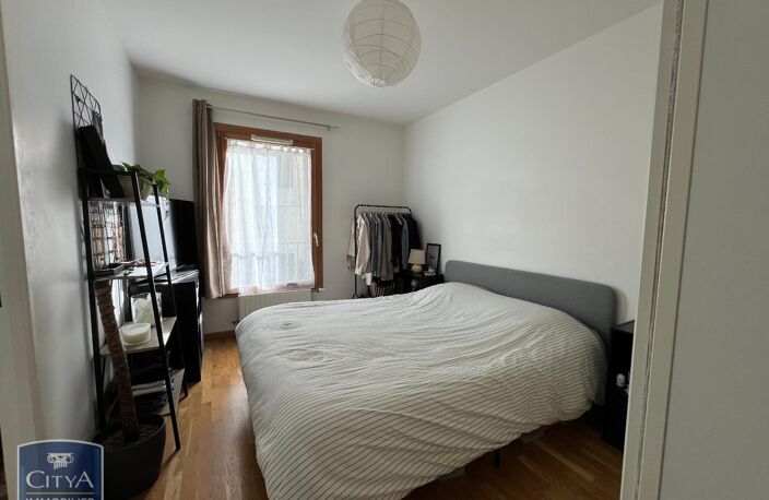 Location appartement 2 pièces 55 m² à Tours (37200) — photo 2