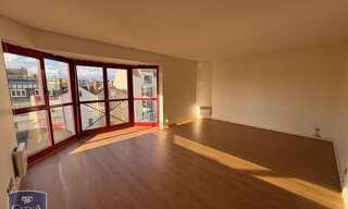 Appartement 2 Pièces 56 m² à louer à Tours (37000)