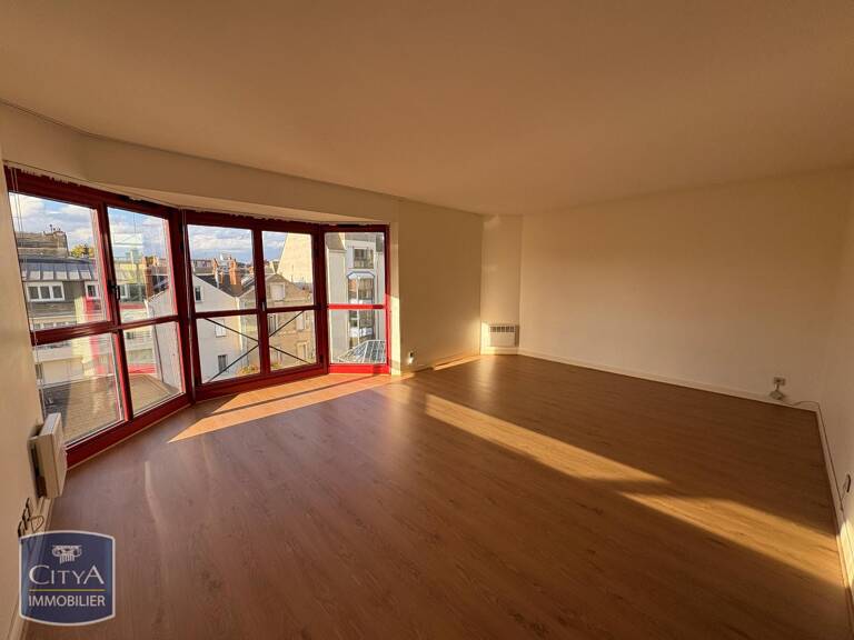 Appartement 2 pièces 56 m² — photo 1