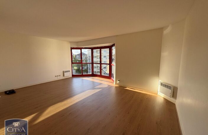 Location appartement 2 pièces 56 m² à Tours (37000) — photo 2