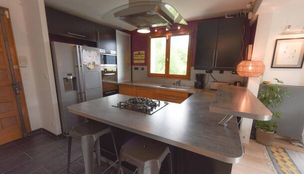 Villa / Maison 7 pièces  à vendre Saint-Jorioz 74410