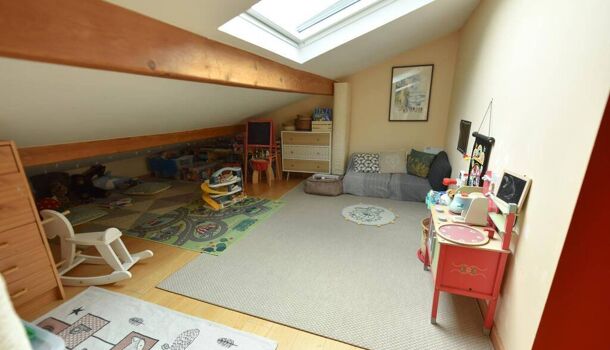 Villa / Maison 7 pièces  à vendre Saint-Jorioz 74410