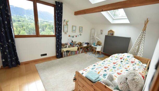 Villa / Maison 7 pièces  à vendre Saint-Jorioz 74410