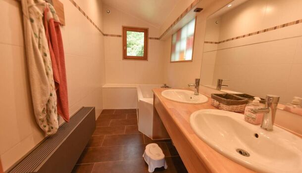 Villa / Maison 7 pièces  à vendre Saint-Jorioz 74410